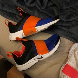 Nike presto